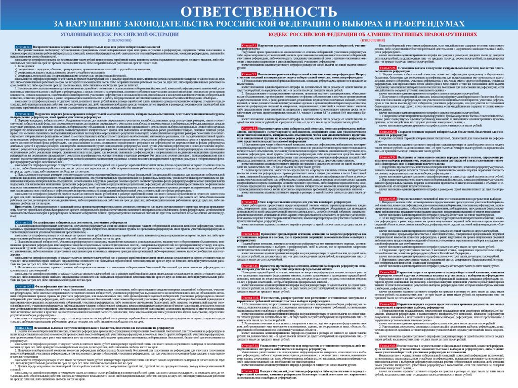 Ответственность за нарушение выборов. Ответственность за нарушение законодательства о выборах. Ответственность за нарушение законодательства о референдуме. Уголовная ответственность за нарушение законодательства о выборах. Виды ответственности за нарушение законодательства о выборах.